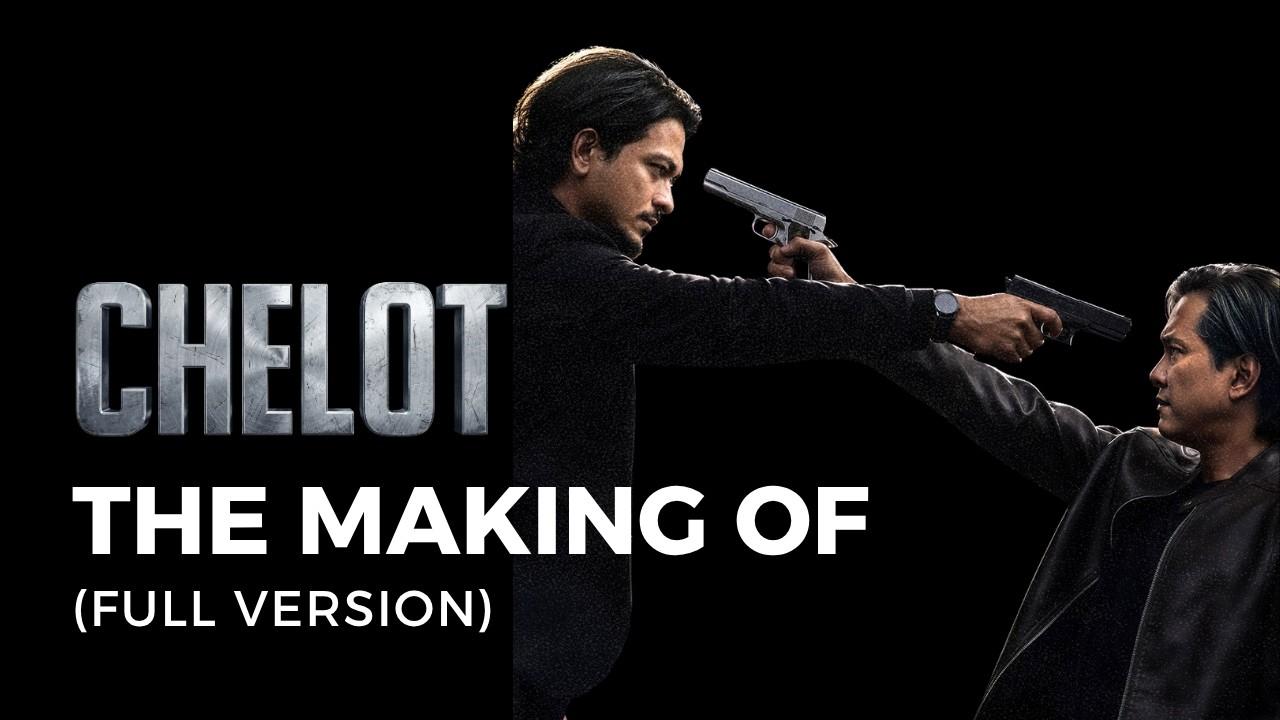 Chelot Trailer
