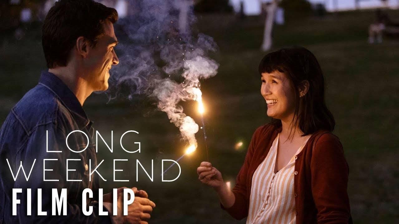 Long Weekend Trailer