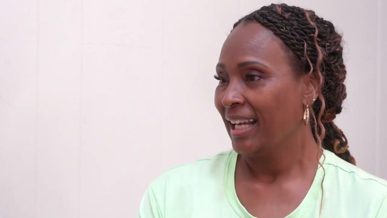 Pickleball Princess Trailer