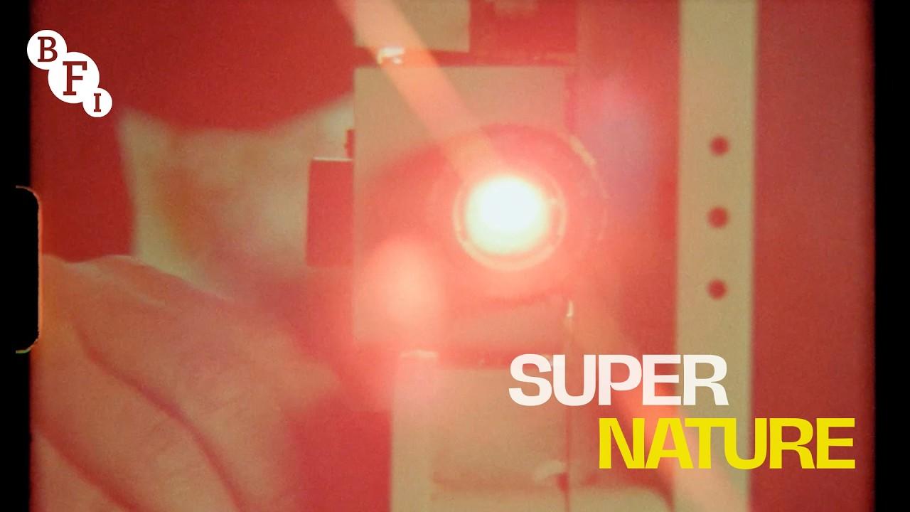Super Nature Trailer