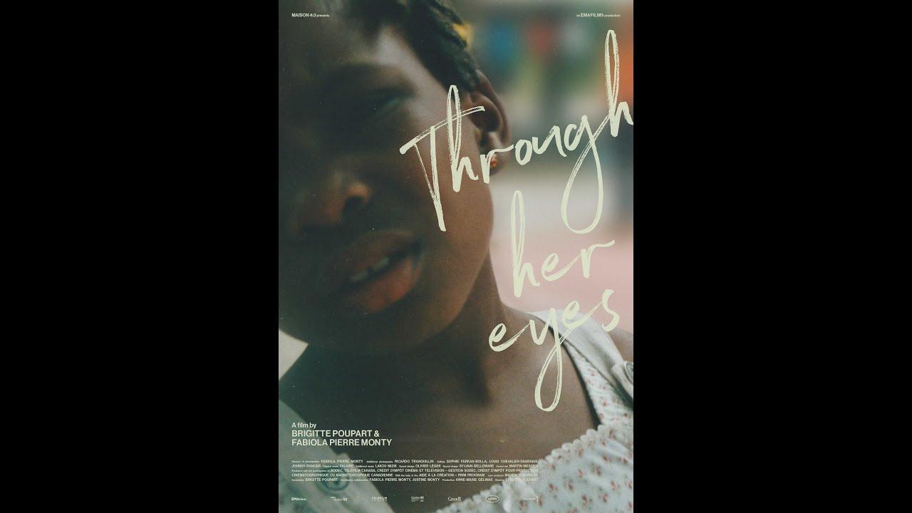 Through Your Eyes Trailer