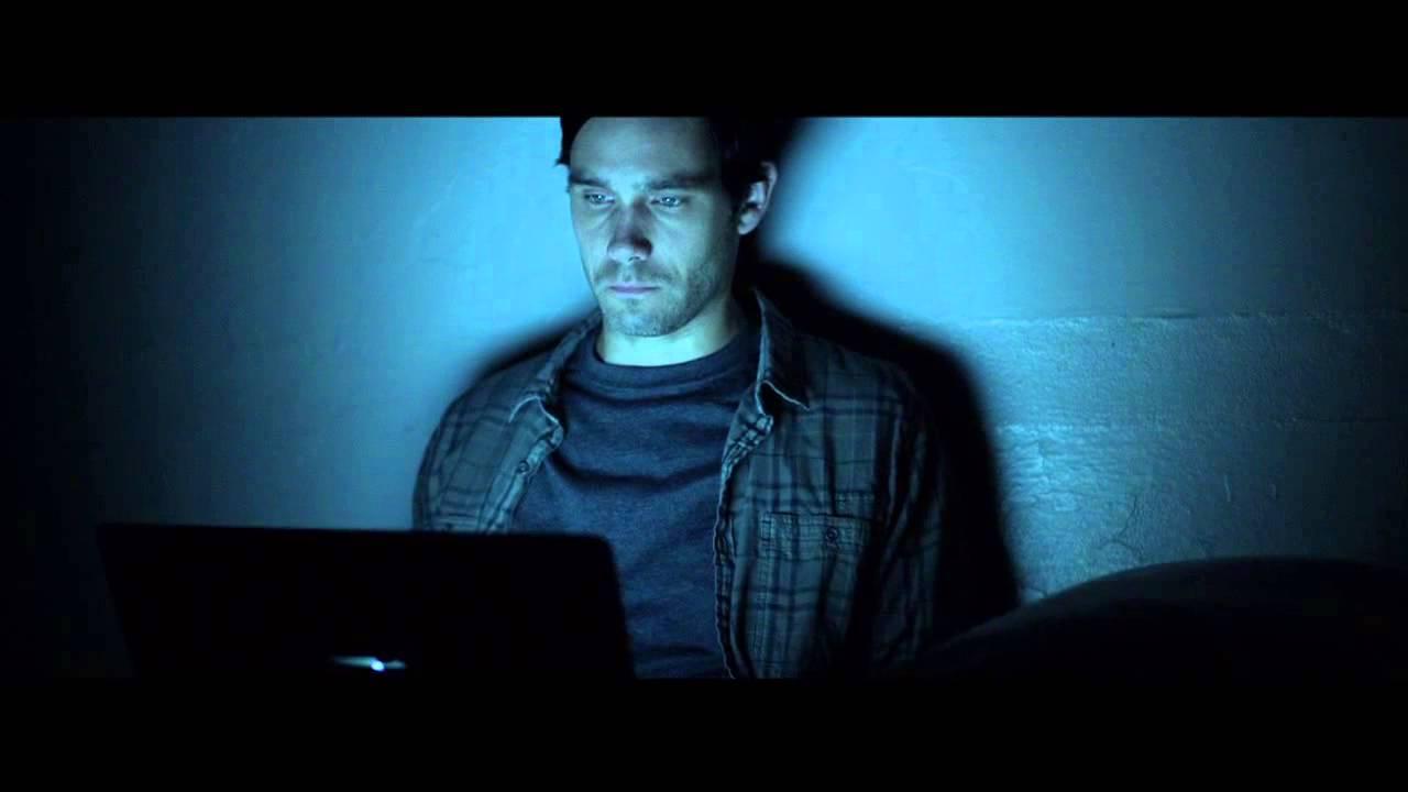 Uncanny Trailer