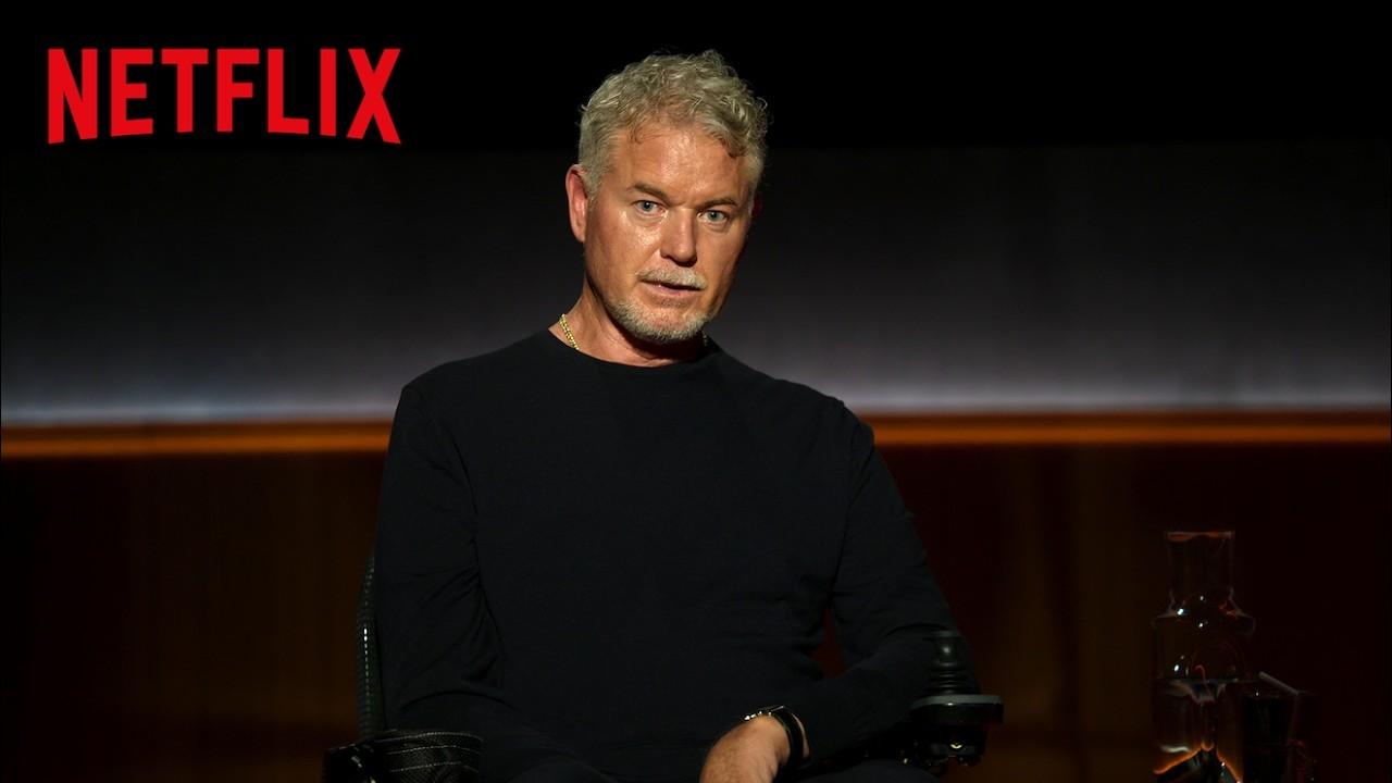 Famous Last Words: Eric Dane Trailer