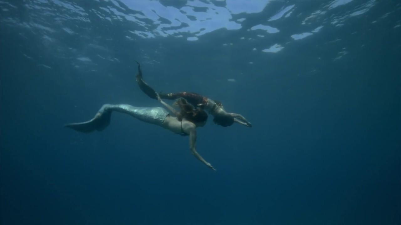 Mermaids Trailer