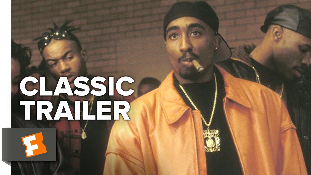 Above the Rim Trailer