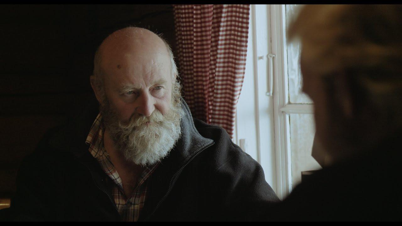 The Tree Feller Trailer