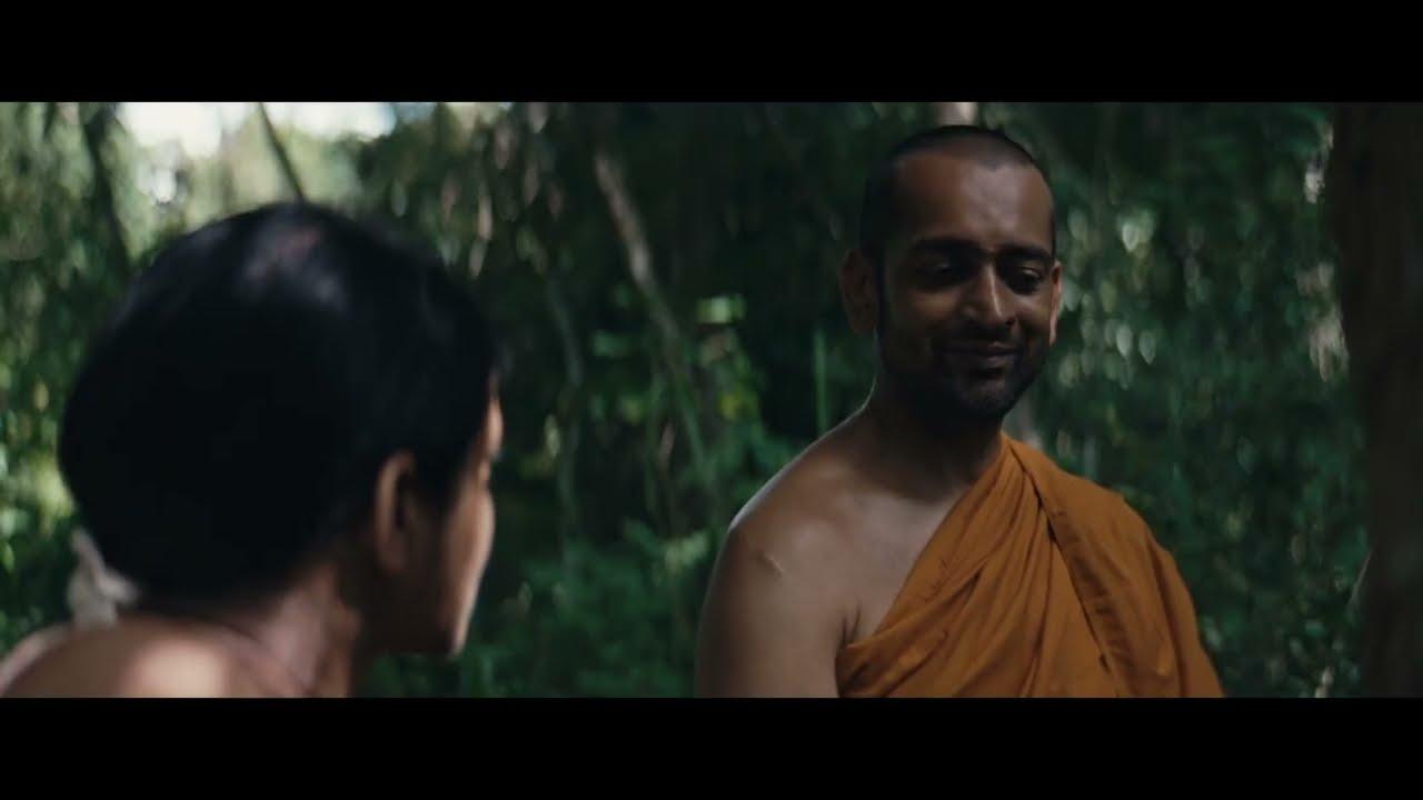 Dhara Trailer