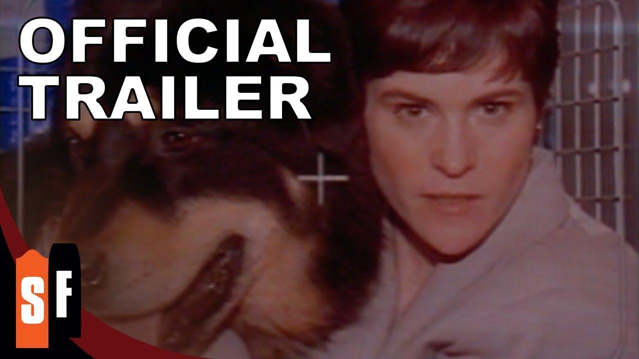 Man's Best Friend Trailer