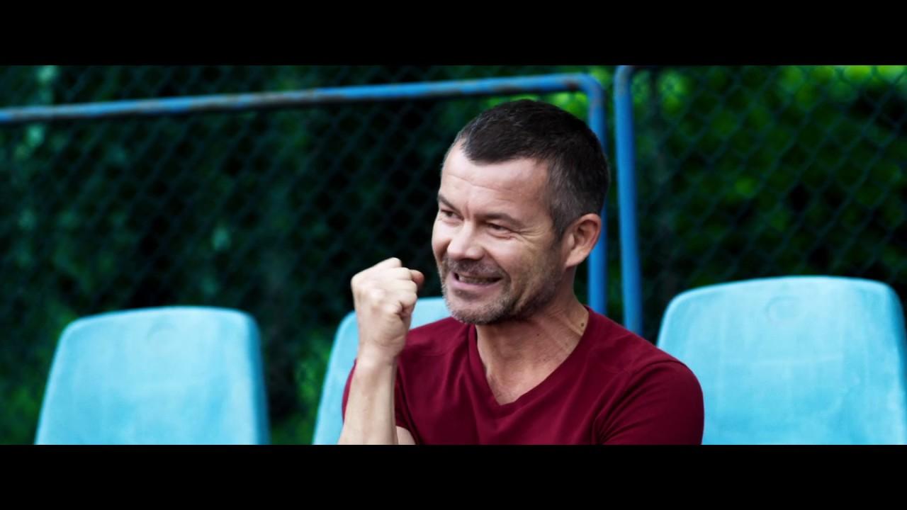 A Coach's Daughter Trailer