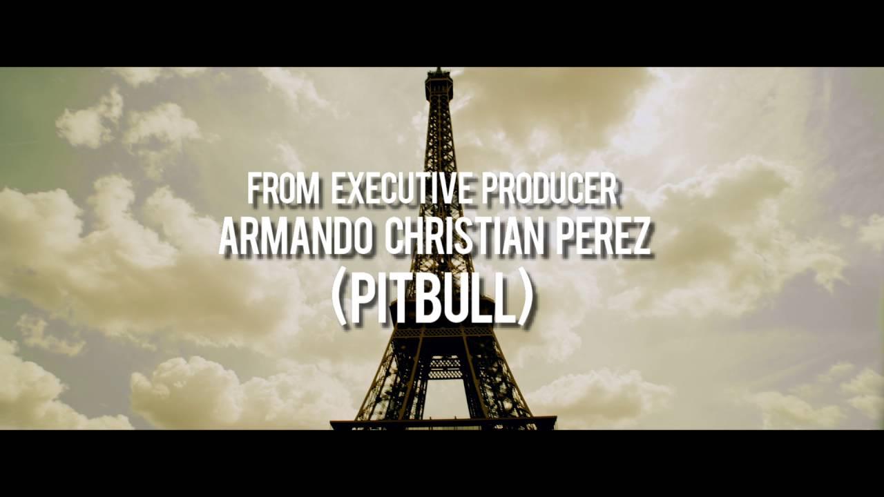 Puerto Ricans in Paris Trailer