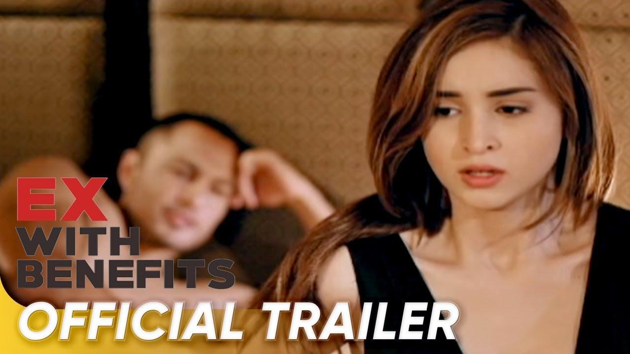 Ex With Benefits Trailer