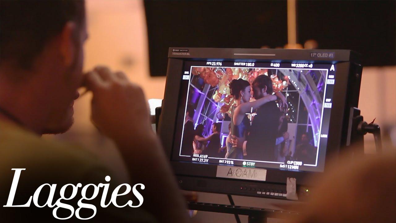 Laggies Trailer