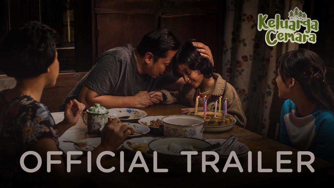 Cemara's Family Trailer