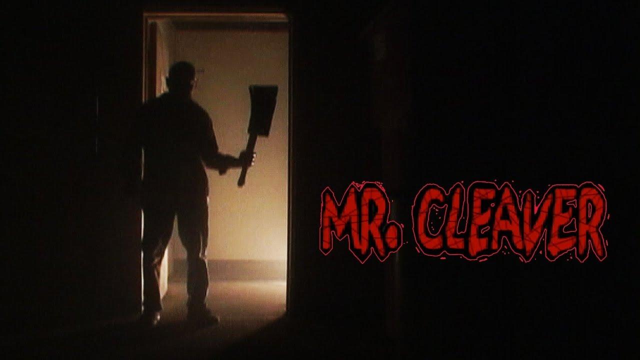 Mr. Cleaver Trailer