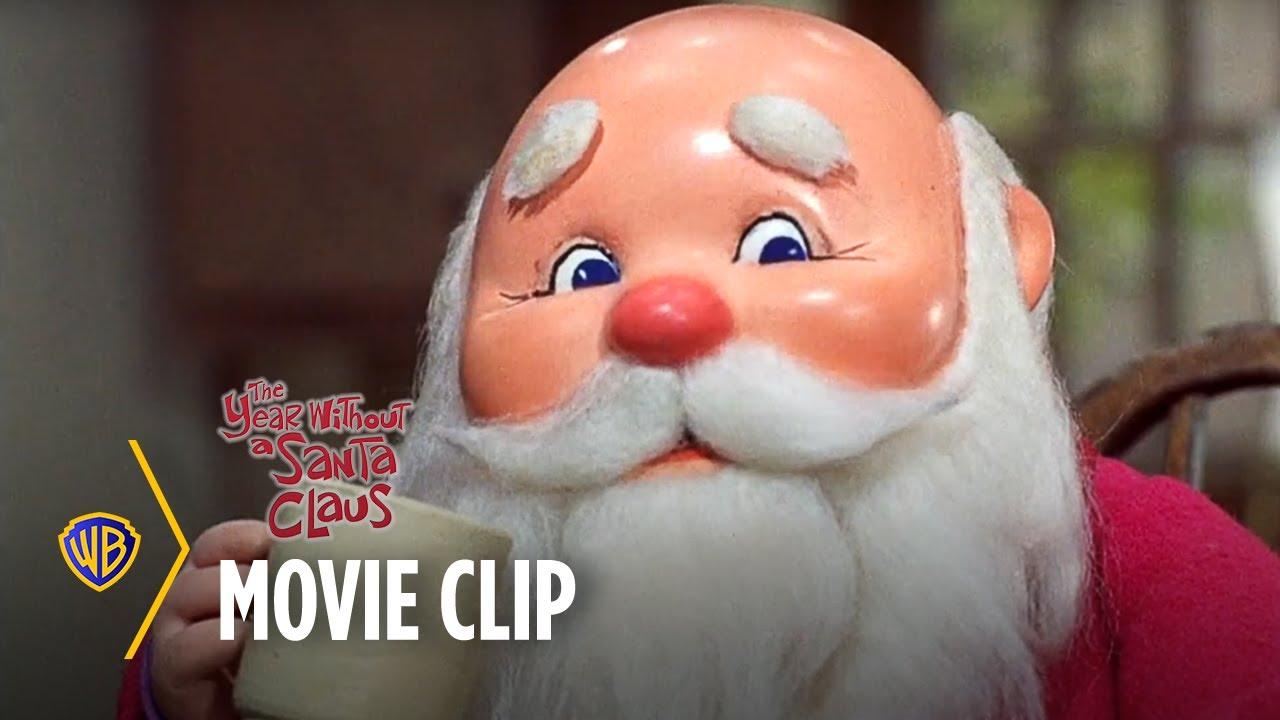 The Year Without a Santa Claus Trailer