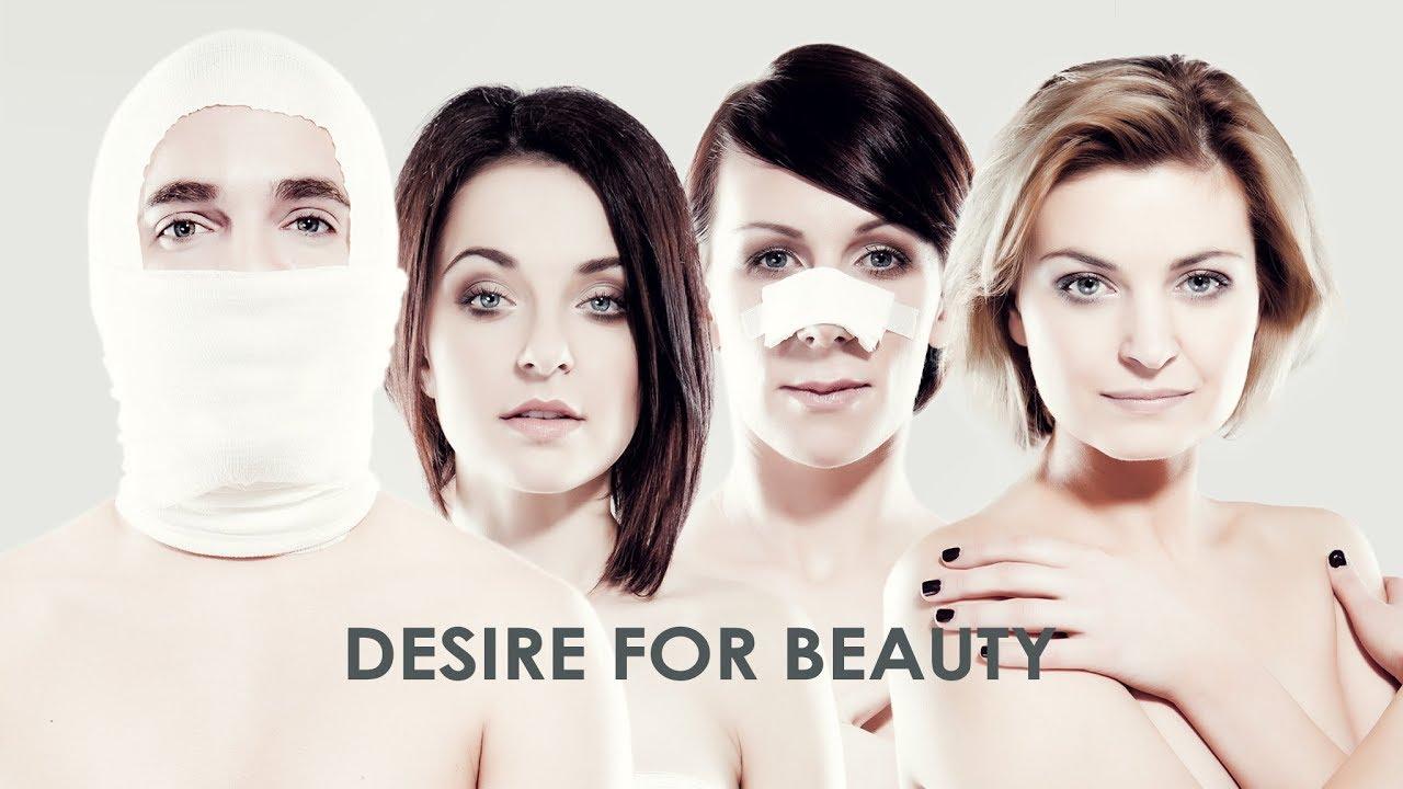 Desire for Beauty Trailer