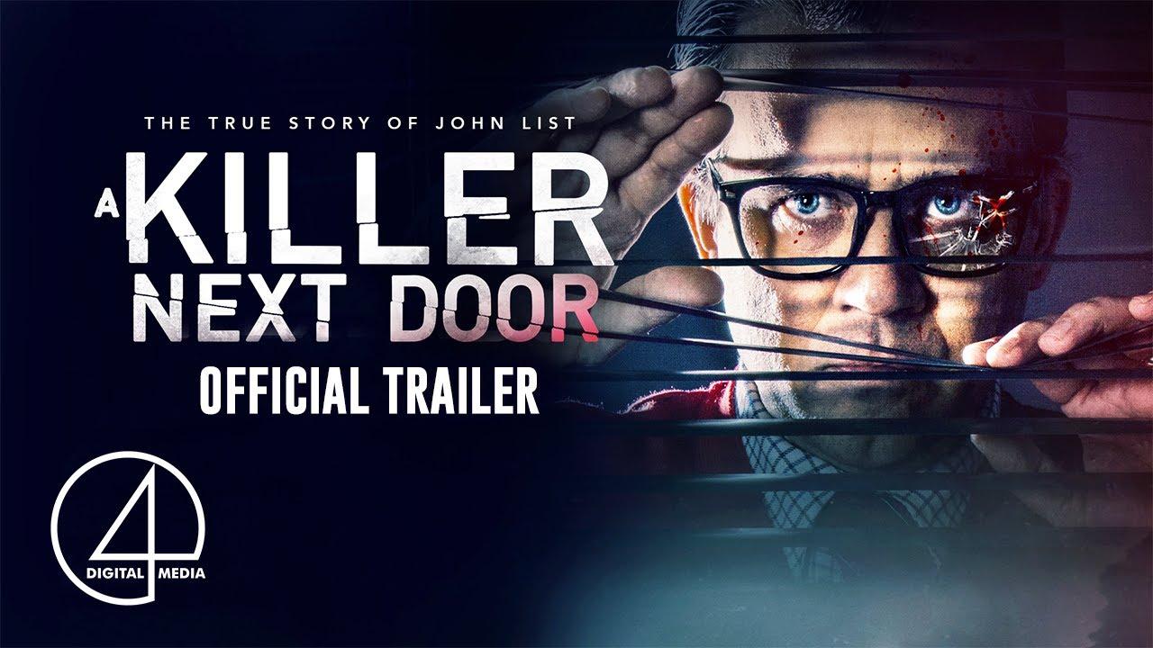 A Killer Next Door Trailer
