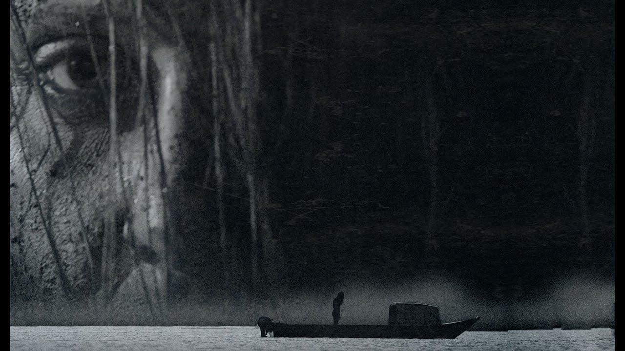 Fortuna Lake Trailer