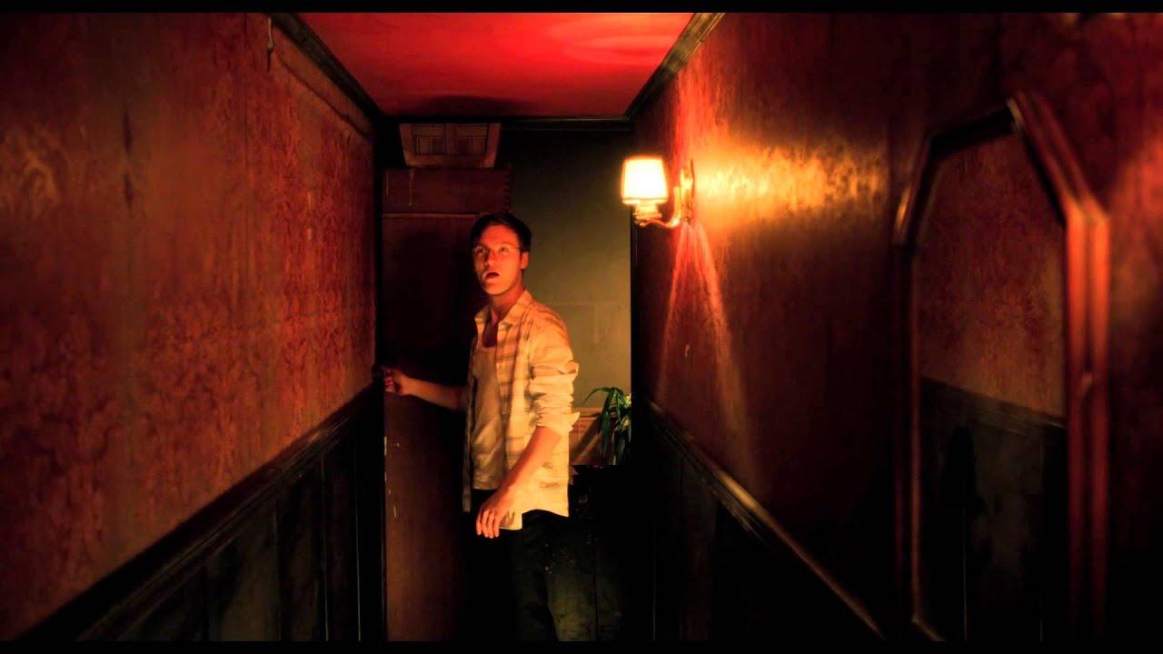 Whispers Behind the Wall Trailer