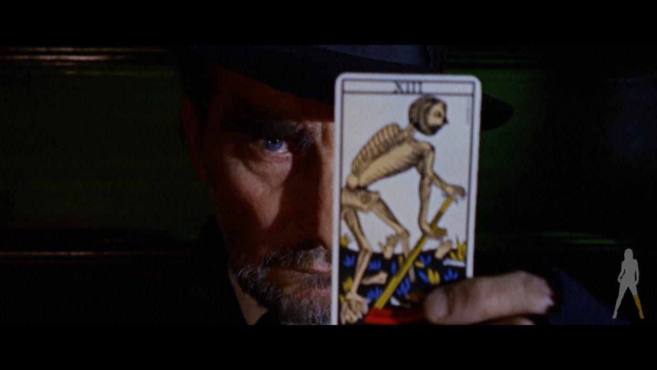 Dr. Terror's House of Horrors Trailer
