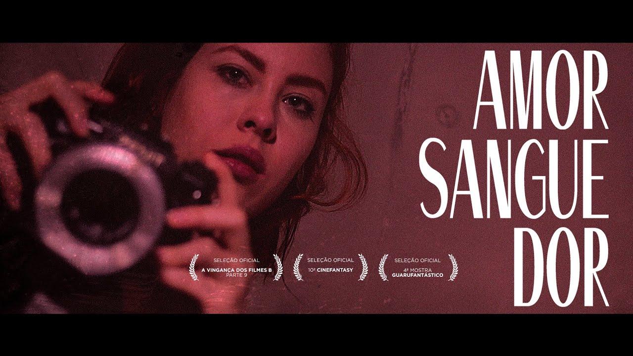 Love Blood Pain Trailer