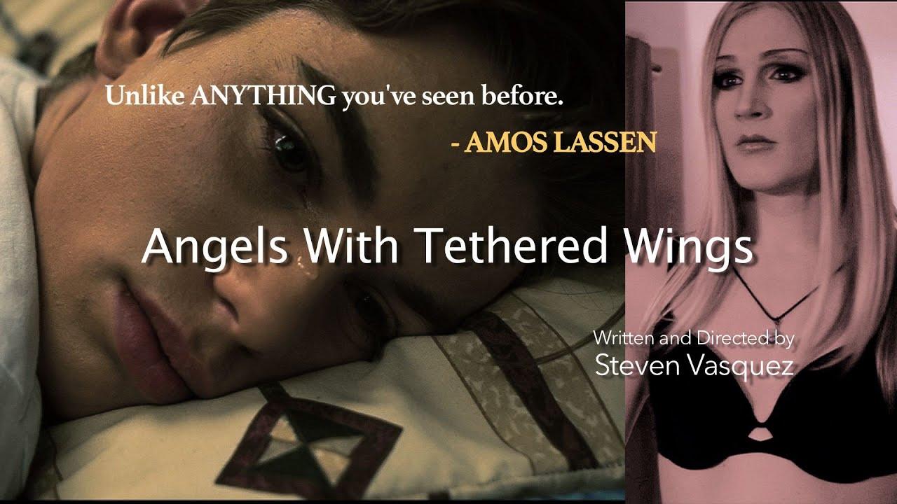 Angels with Tethered Wings Trailer
