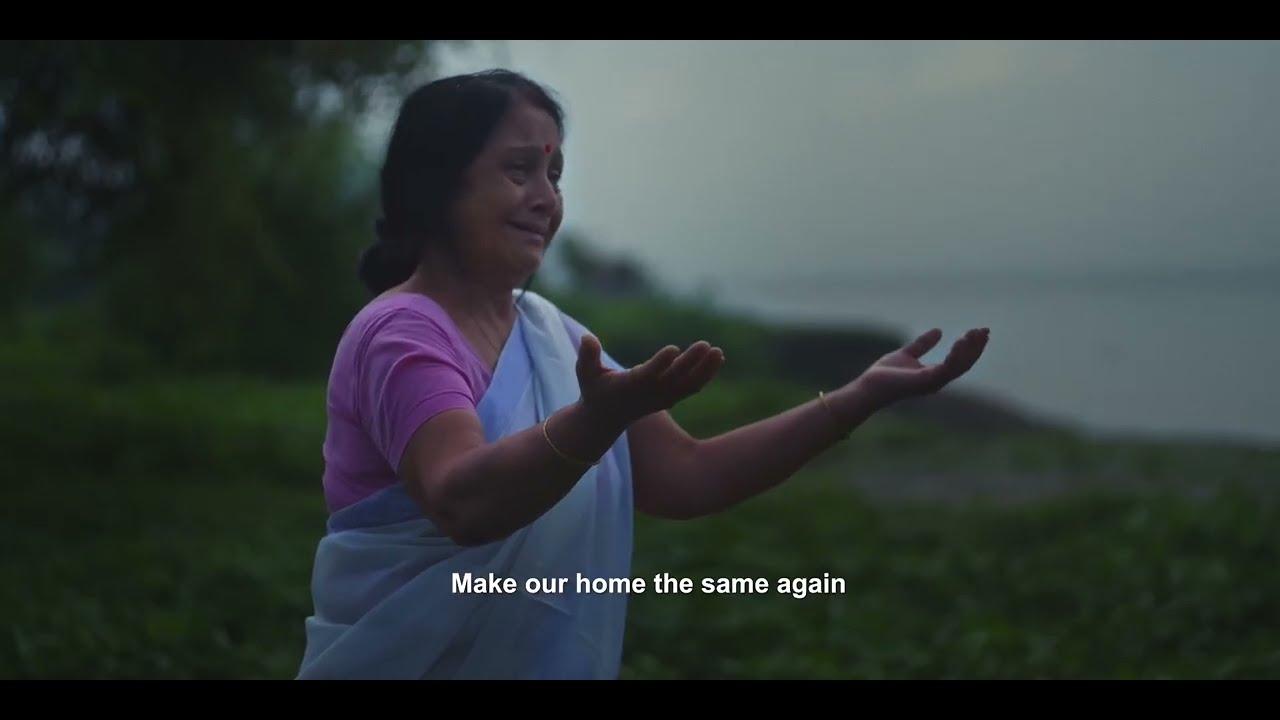 Ballad to the Winds Trailer