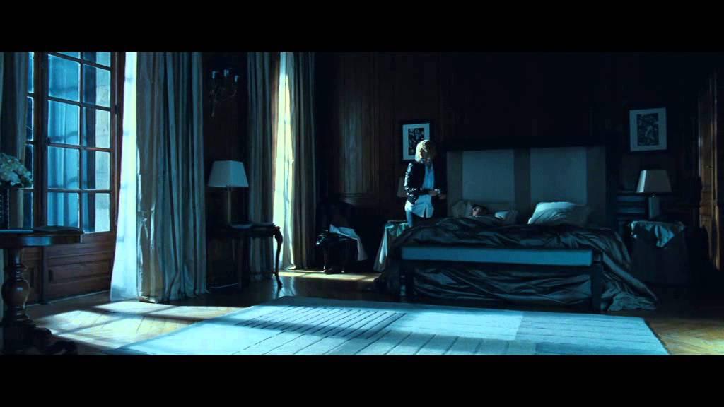 Requiem for a Killer Trailer