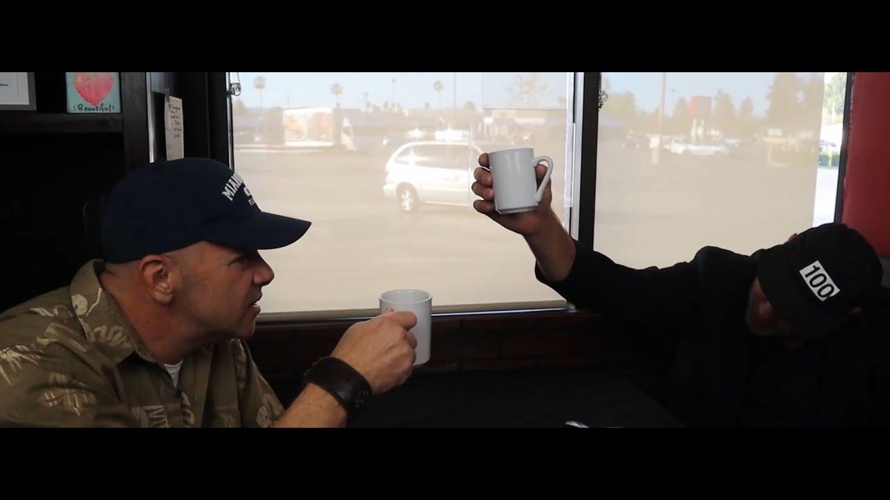 The Diner Trailer
