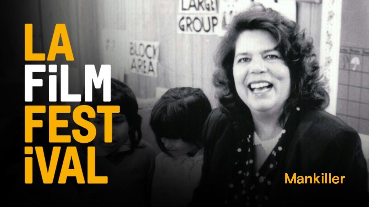 Mankiller Trailer