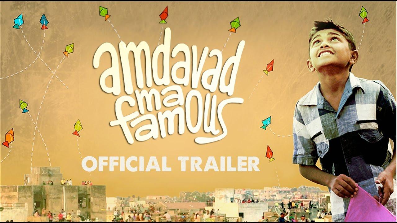 Famous in Ahmedabad Trailer