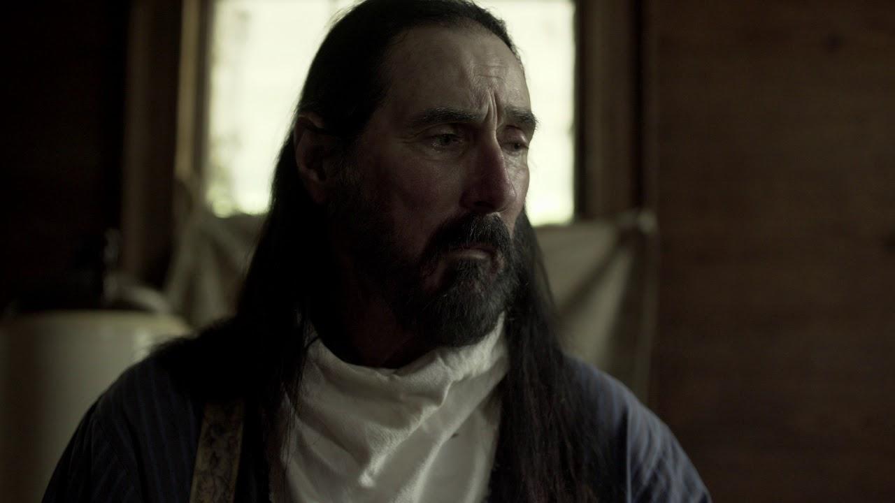 Once Upon a Time in Tombstone Trailer