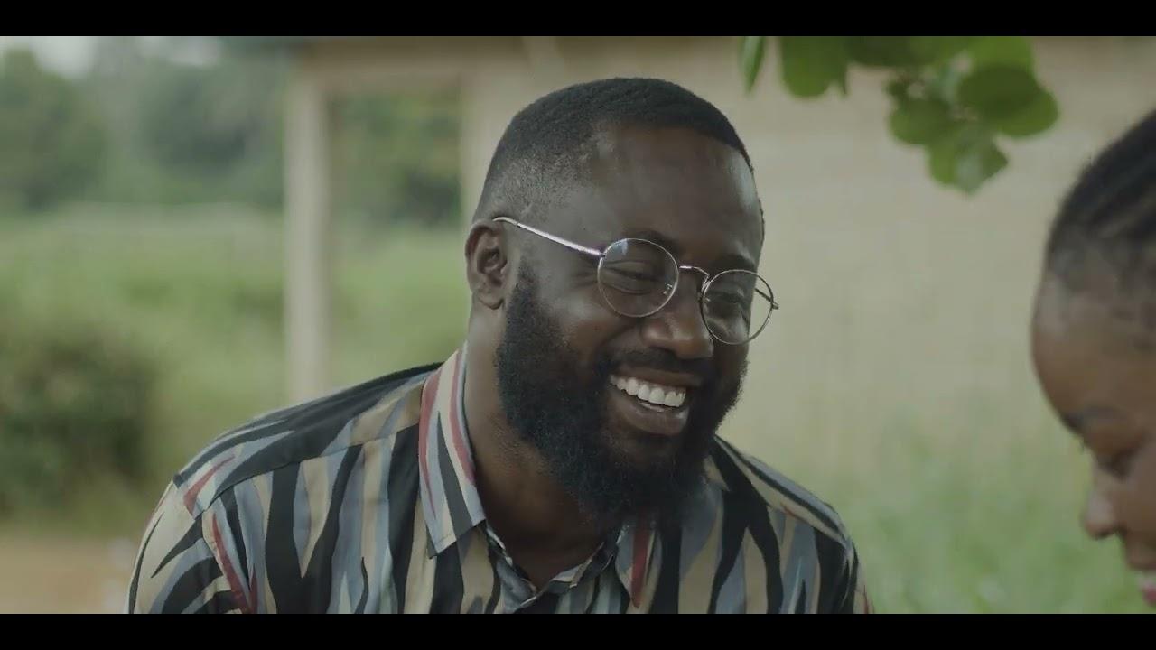 Onye Ije (The Traveler) Trailer