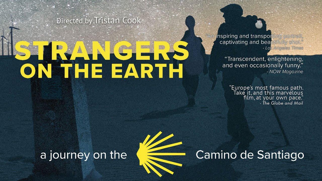 Strangers On The Earth Trailer