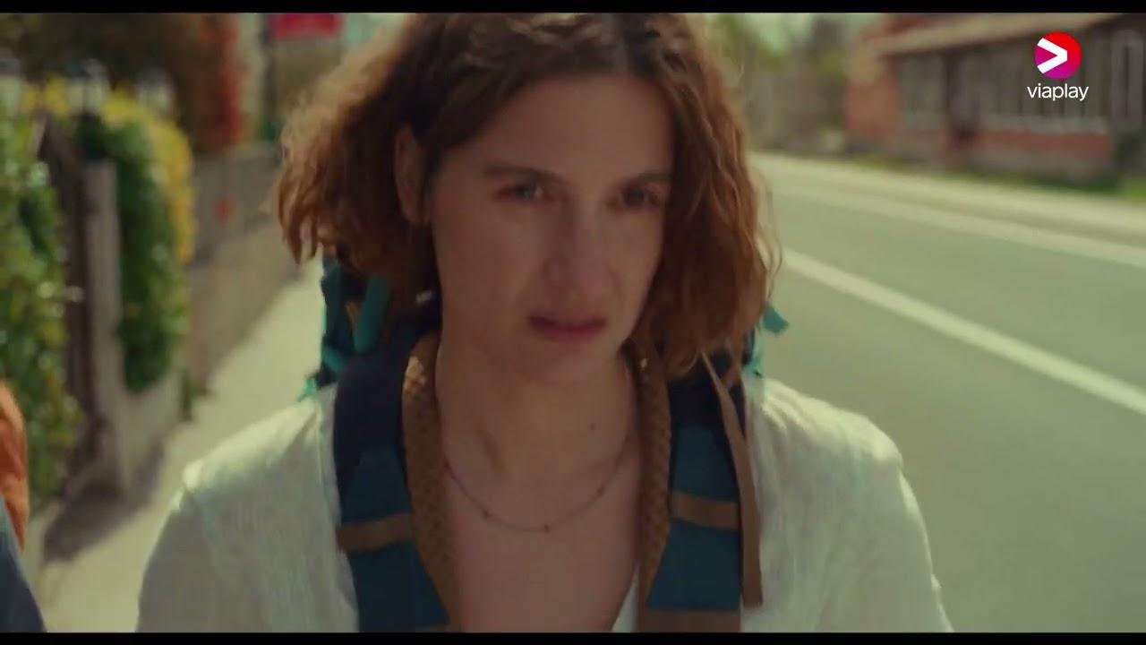 Camino Trailer