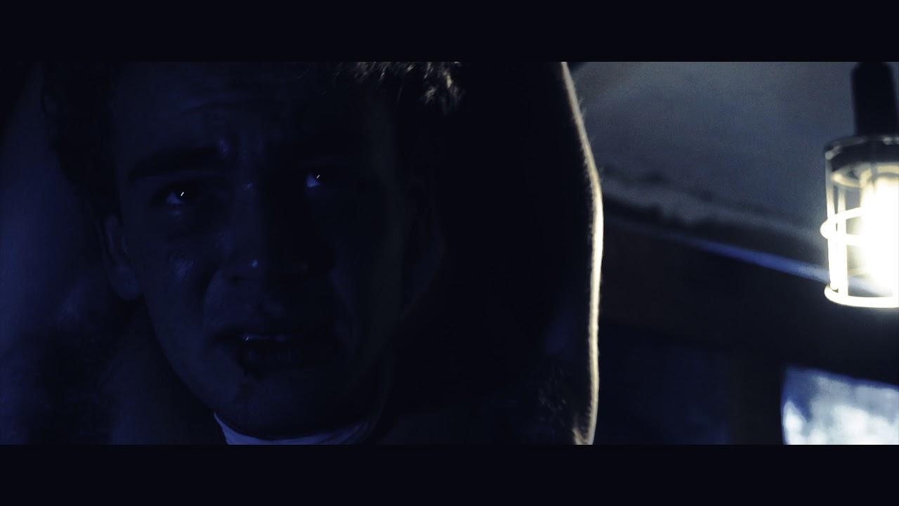 The Session Trailer