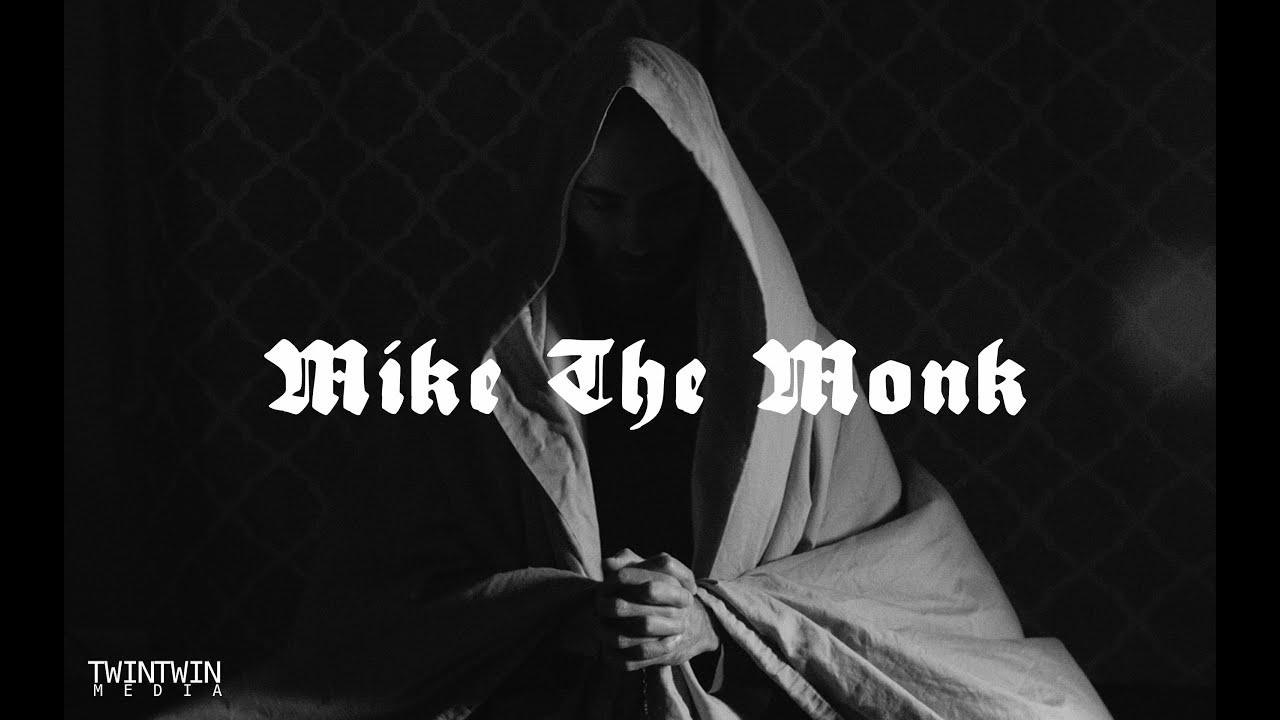 Mike The Monk Trailer