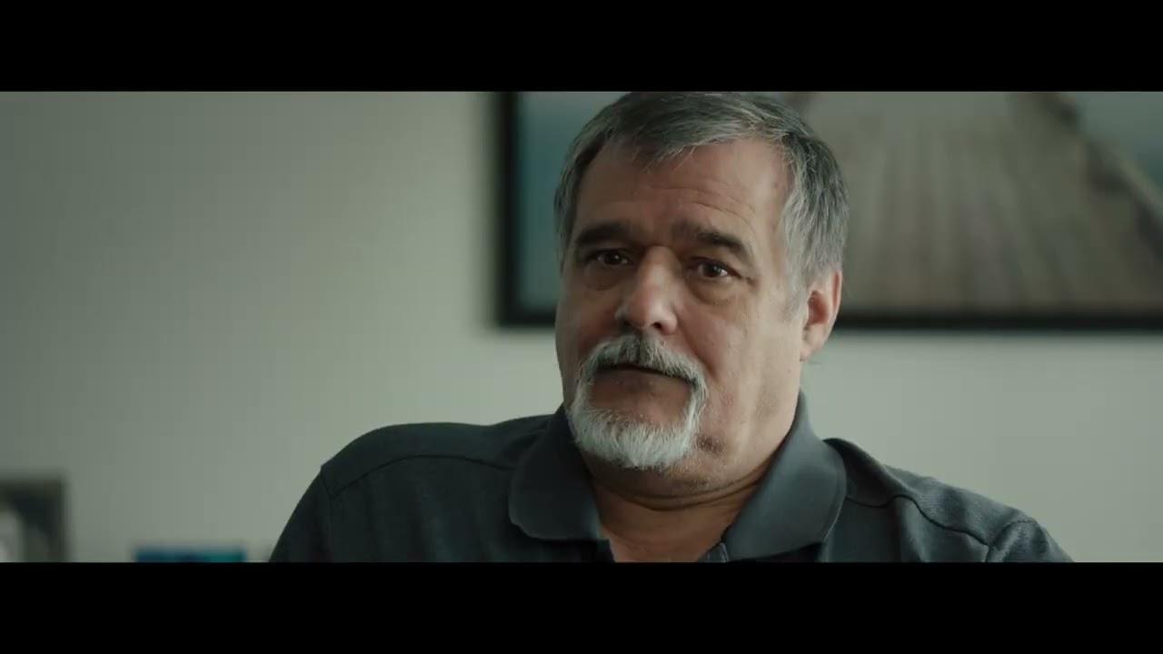 Lac-Mégantic: This Is Not An Accident Trailer