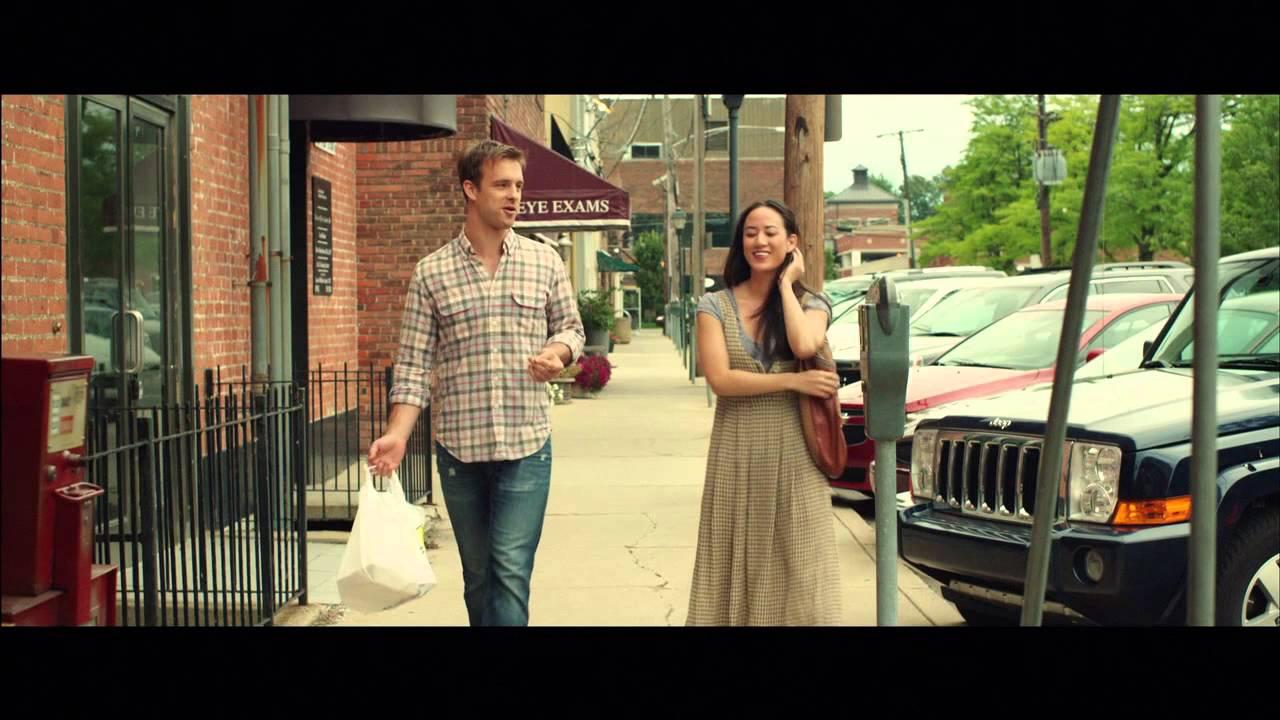 She Lights Up Well Trailer