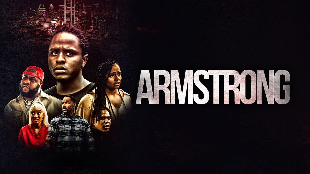 Armstrong Trailer