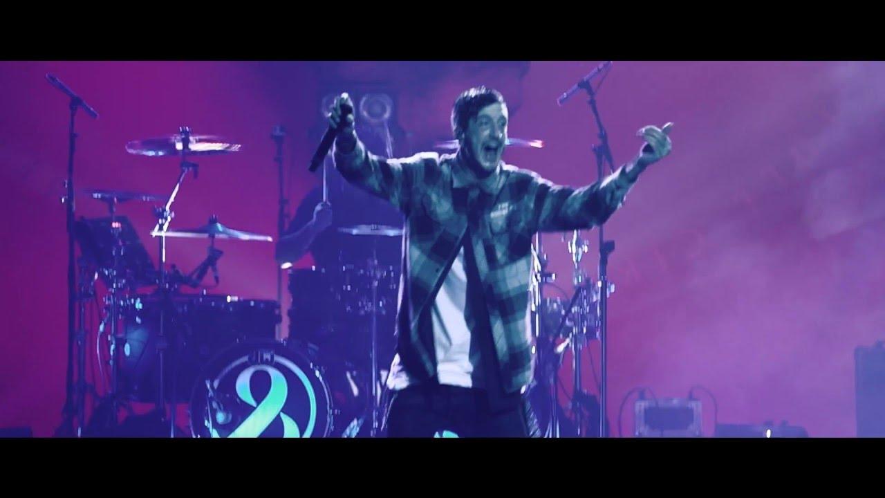 Of Mice & Men - Live At Brixton Trailer