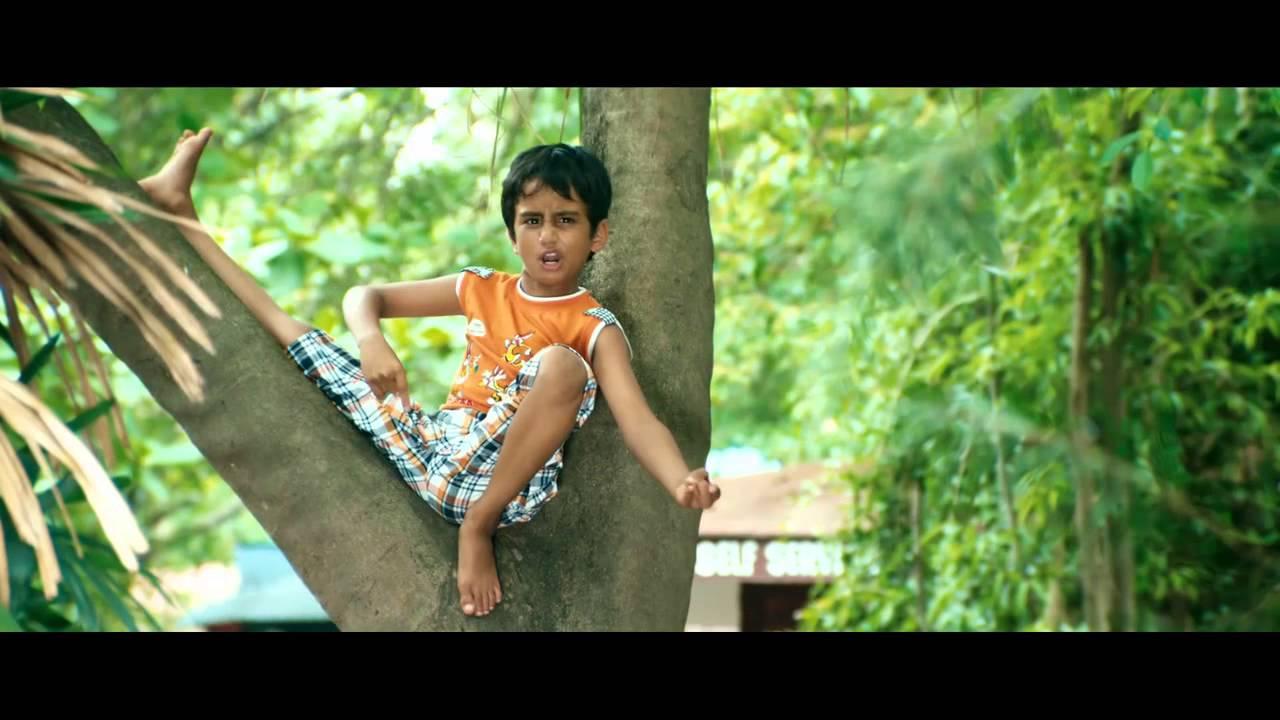 Kadha Solla Porom Trailer
