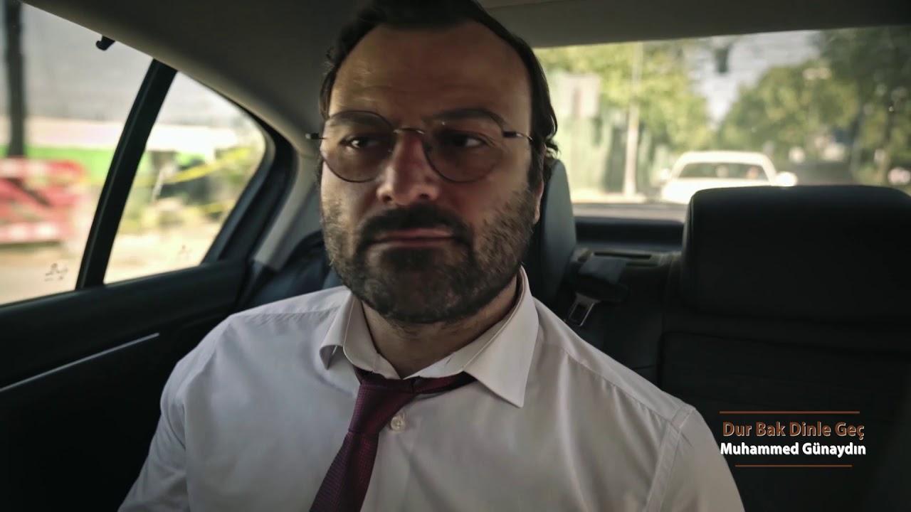 Stop Look Listen Pass Trailer