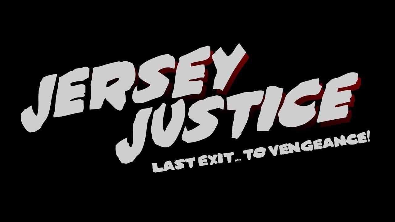 Jersey Justice Trailer