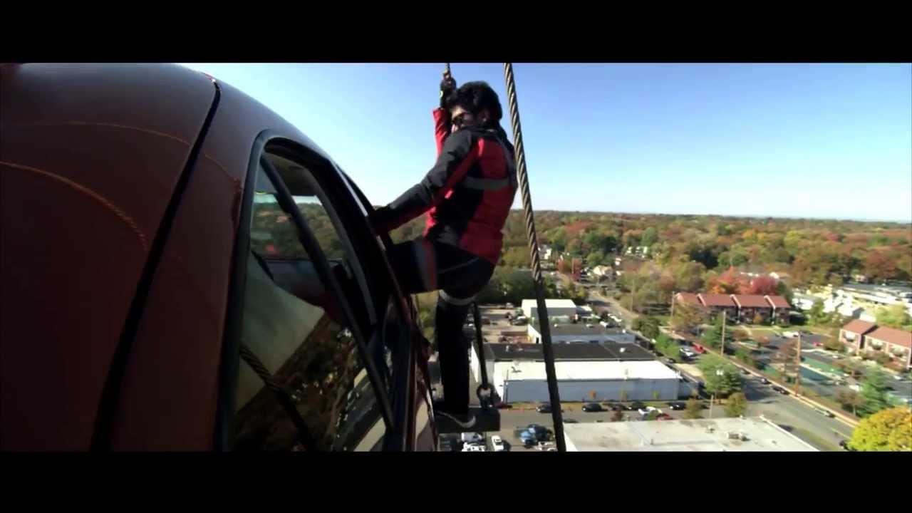 Ninnindale Trailer