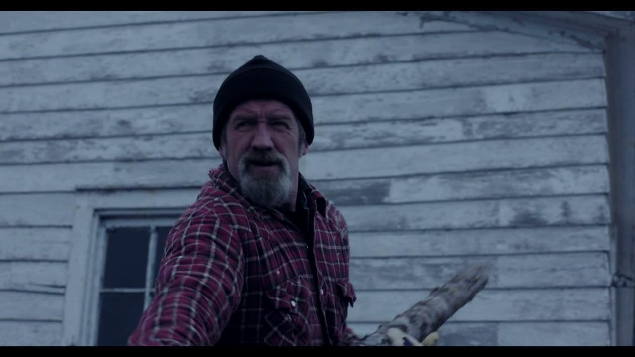 Riverhead Trailer