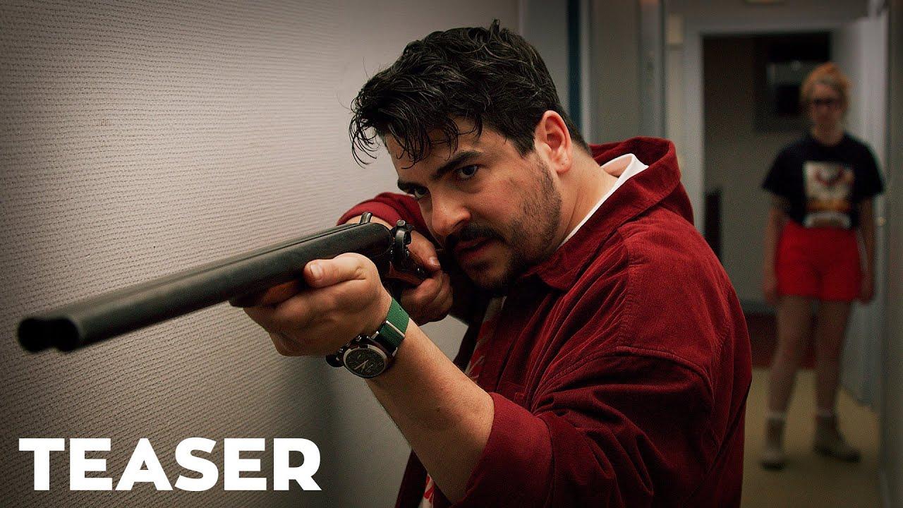 To Die or Not to Die Trailer