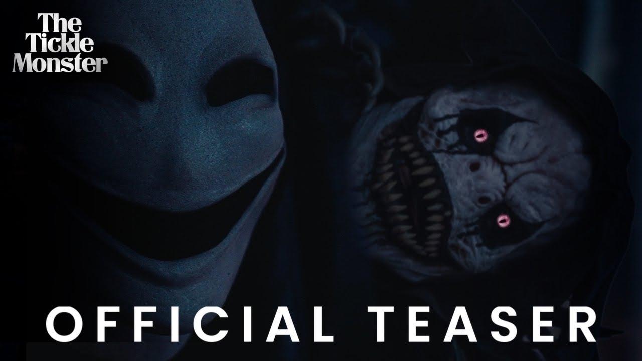 The Tickle Monster Trailer