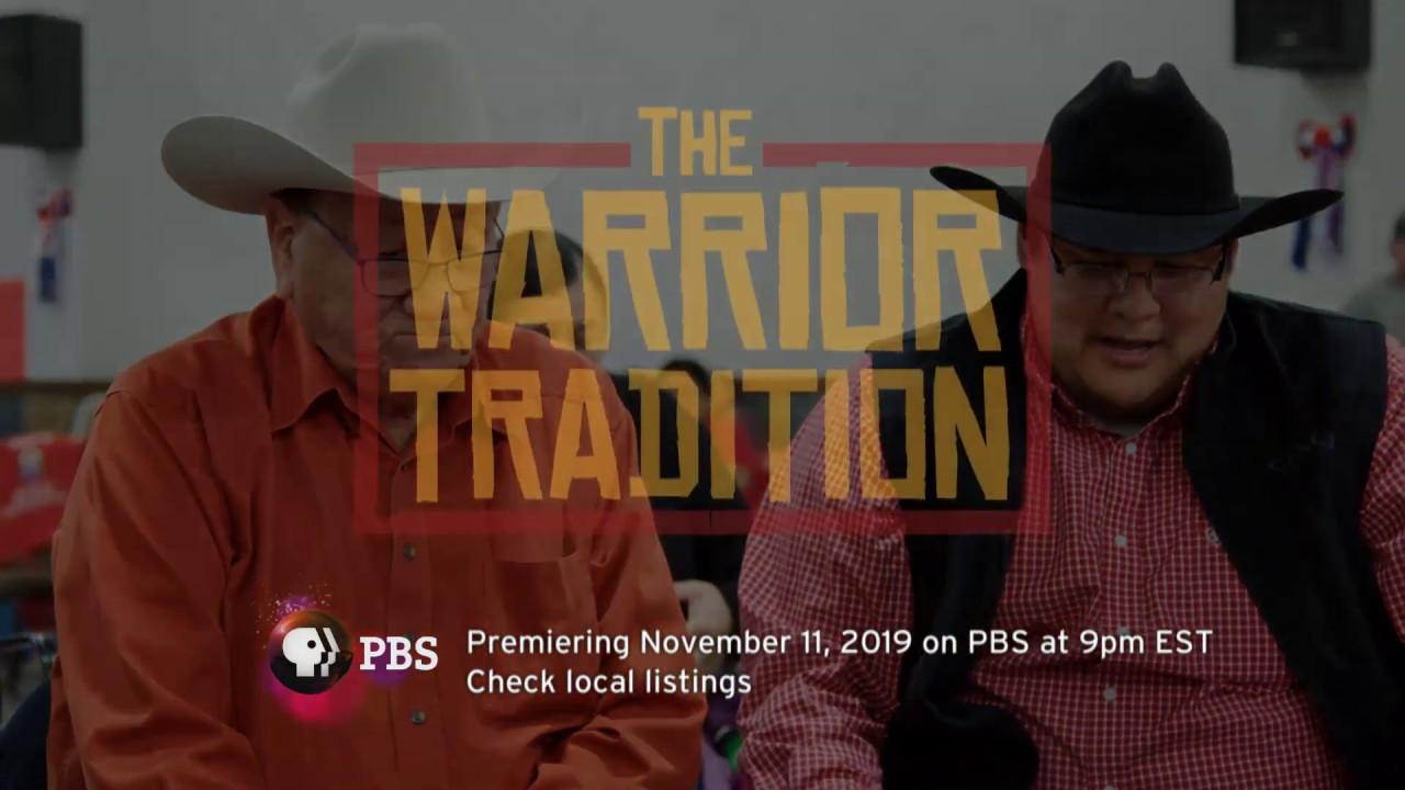 The Warrior Tradition Trailer