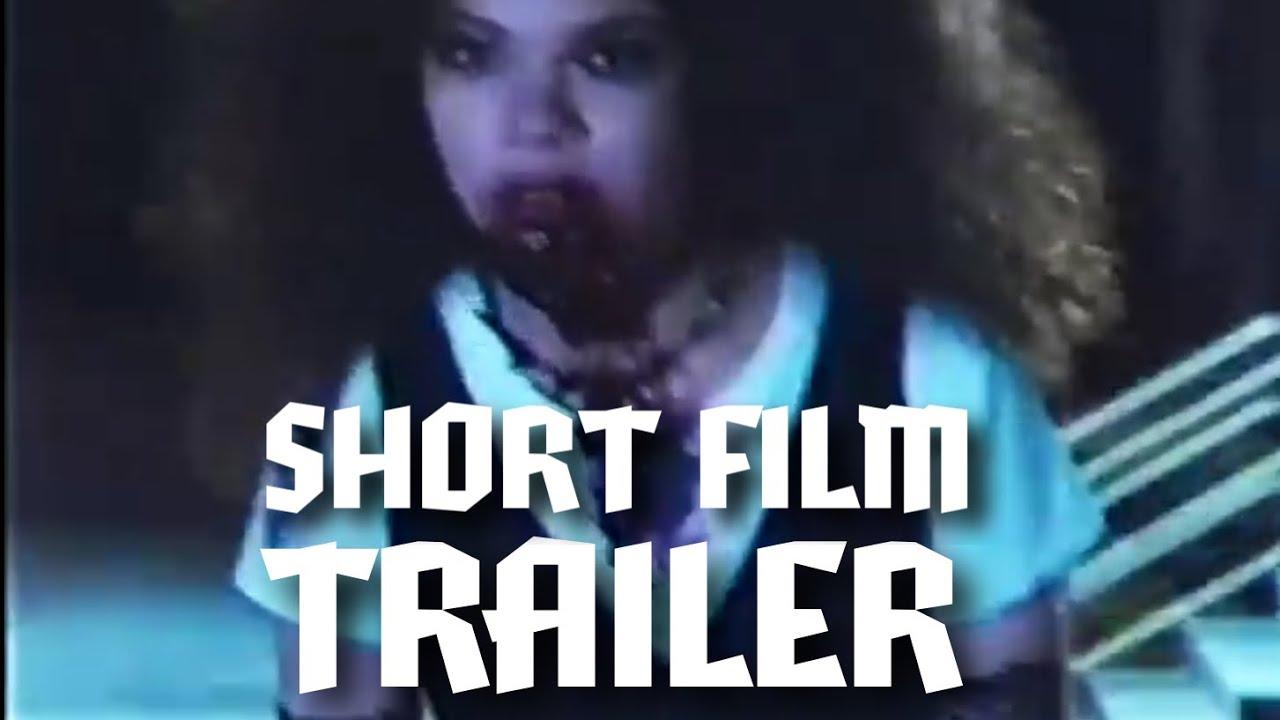 Loser Lesbian Vampire Trailer